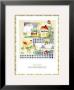 My Farm by Martine Briffox Limited Edition Pricing Art Print