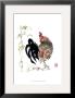 Ruler Of The Roost by Nan Rae Limited Edition Pricing Art Print