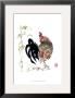Ruler Of The Roost by Nan Rae Limited Edition Pricing Art Print