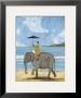 On The Edge Of The Sand by Sam Toft Limited Edition Pricing Art Print