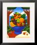 Still Life With Fruit by Naoko Limited Edition Print