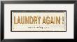 Laundry Again! by Alain Pelletier Limited Edition Print