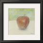 Apple Alone by Serena Barton Limited Edition Pricing Art Print
