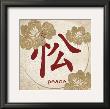 Peace Blossom by Morgan Yamada Limited Edition Print