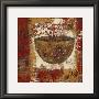 An Oriental Flavour Iv by Sandee Shaffer Johnson Limited Edition Print
