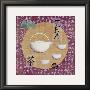 Teatime, Pu-Erh-Min Tu Cha by Sushila Dahan Limited Edition Print