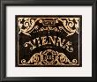 Vienna by Madison Michaels Limited Edition Print