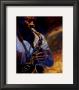 Bourbon Street Blues I by Robert Brasher Limited Edition Pricing Art Print