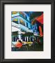 The Colony by Kenny Beberman Limited Edition Print