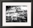 Times Square Montage, C.1947 by Ted Croner Limited Edition Print