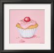 Can I Have A Fairy Cake? by Sheila Marshall Limited Edition Print