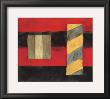 Mexico by Sean Scully Limited Edition Print