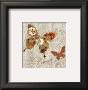 Dream Of Butterflies by Morgan Yamada Limited Edition Pricing Art Print