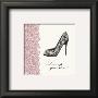 Lace Up Your Shoes by Marco Fabiano Limited Edition Print