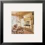 French Kitchen Ii by Marilyn Hageman Limited Edition Pricing Art Print