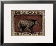 Bear Creek by Todd Williams Limited Edition Pricing Art Print