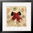 French Gloves by Pat Cockerell Limited Edition Print