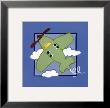 Kiddie Plane by Lynn Metcalf Limited Edition Pricing Art Print