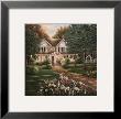 Carolina Evening I by Betsy Brown Limited Edition Print
