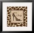 Sassy by Kathy Middlebrook Limited Edition Pricing Art Print