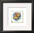 Graceful Butterfly by Lila Rose Kennedy Limited Edition Print