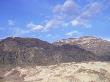 Black Mountains Landscape, Death Valley, California, Usa by David Kjaer Limited Edition Print