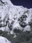 Avalanche In Nepal by Michael Brown Limited Edition Print