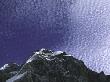 Cloud Covering On Everest by Michael Brown Limited Edition Print