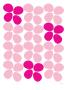 Pink Flowers by Avalisa Limited Edition Print