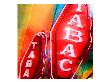 Tabac Sign, Paris by Tosh Limited Edition Print