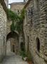 Mediaeval Alley In The Village Of Lacoste, Provence, France by Philippe Clement Limited Edition Print