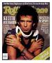 Keith Richards, Rolling Stone No. 536, October 1988 by Albert Watson Limited Edition Print
