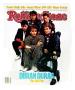 Duran Duran, Rolling Stone No. 414, February 1984 by David Montgomery Limited Edition Pricing Art Print