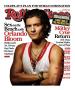 Orlando Bloom, Rolling Stone No. 974, May 2005 by Albert Watson Limited Edition Pricing Art Print