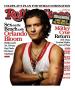 Orlando Bloom, Rolling Stone No. 974, May 2005 by Albert Watson Limited Edition Print