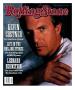 Kevin Costner, Rolling Stone No. 592, November 1990 by Gwendolen Cates Limited Edition Print