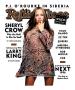 Sheryl Crow, Rolling Stone No. 747, November 1996 by Mark Seliger Limited Edition Pricing Art Print