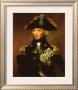 Admiral Sir Horatio Nelson by Lemuel Francis Abbott Limited Edition Print