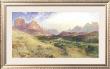 Entering The Canyon by Thomas Moran Limited Edition Pricing Art Print