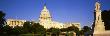Capitol Building, Washington D.C., Usa by Panoramic Images Limited Edition Pricing Art Print