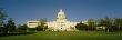 Facade Of A Government Building, Capitol Building, Washington D.C., Usa by Panoramic Images Limited Edition Print