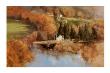 By The River by Fred Macneill Limited Edition Print
