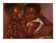 Grandma's Love by Monica Stewart Limited Edition Pricing Art Print