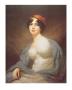 Mrs. Hume Drummond by Sir Henry Raeburn Limited Edition Print