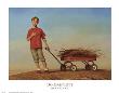 Heartland by Bo Bartlett Limited Edition Print