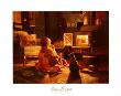 Snug As A Bug by Ron Bayens Limited Edition Print