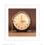Clock by Jan Gordon Limited Edition Pricing Art Print