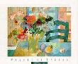 Washes Of Spring by Dorothy Ganek Limited Edition Print