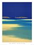 Island Sailing by John Miller Limited Edition Print