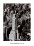 Chrysler Building New York 1935 by William Van Alen Limited Edition Pricing Art Print